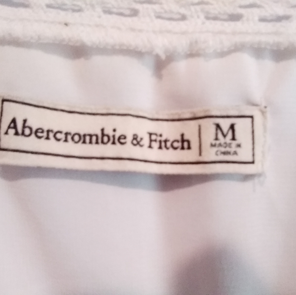 ABERCROMBIE & FITCH DRESS - Picture 5 of 8